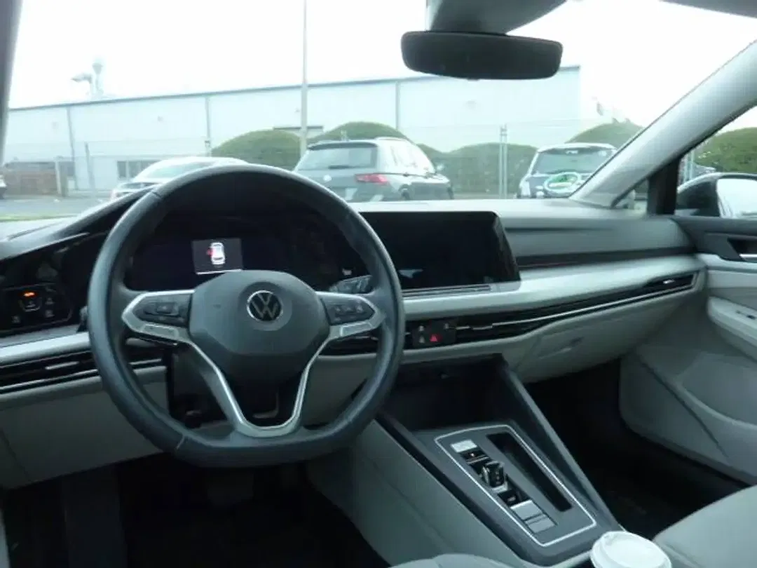 Volkswagen Golf Variant - Thumbnail 10