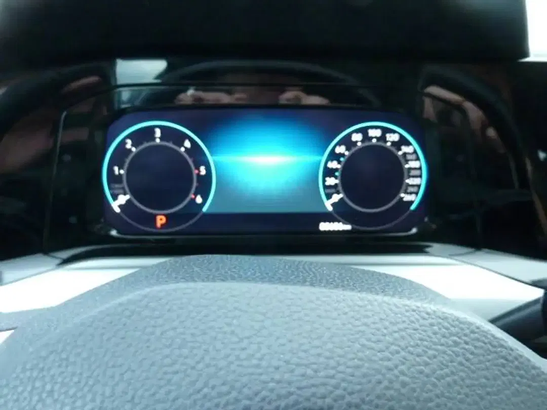 Volkswagen Golf Variant - Thumbnail 12