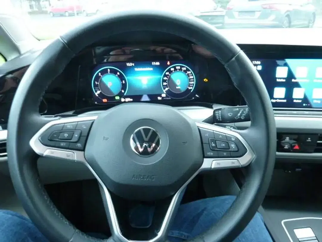 Volkswagen Golf Variant - Thumbnail 15