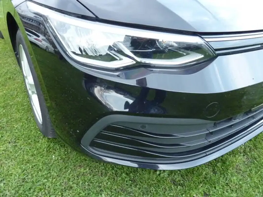 Volkswagen Golf Variant - Thumbnail 26