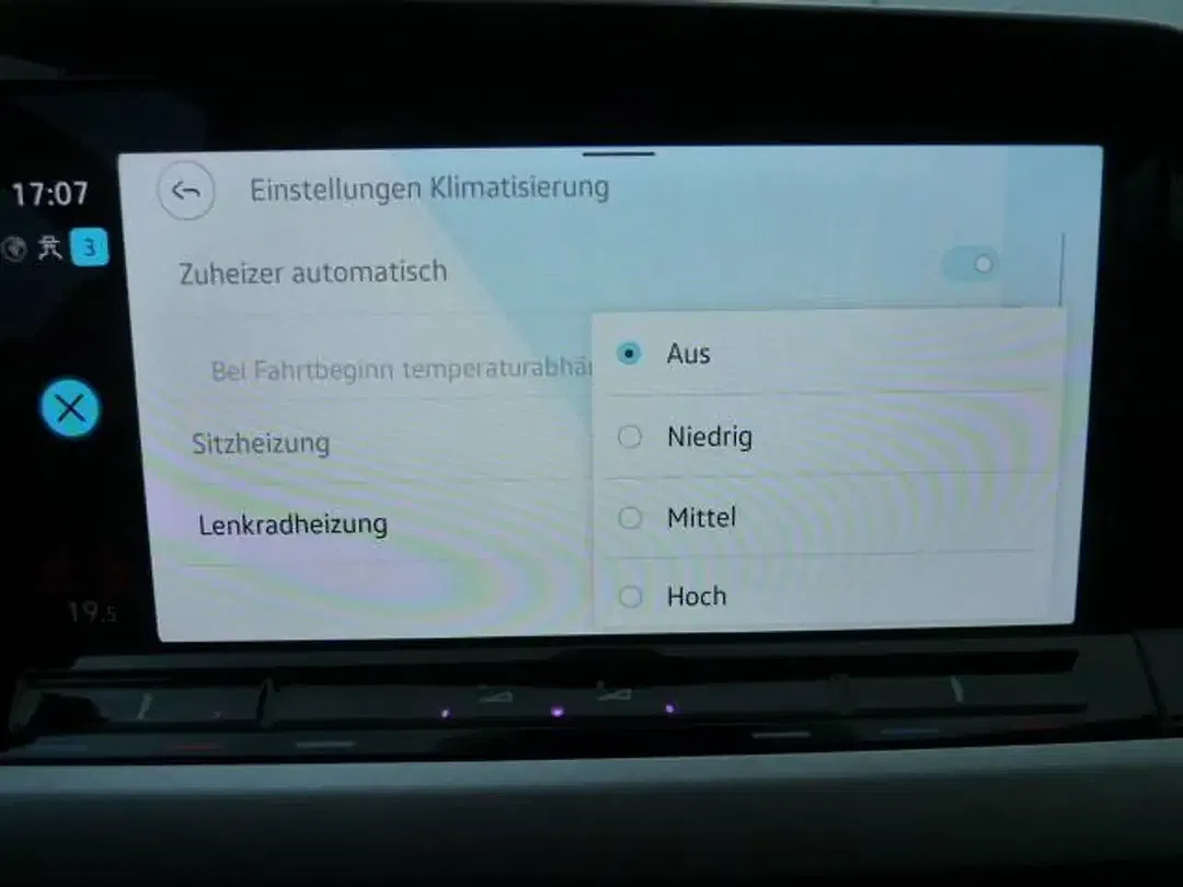 Volkswagen Golf Variant - Thumbnail 27