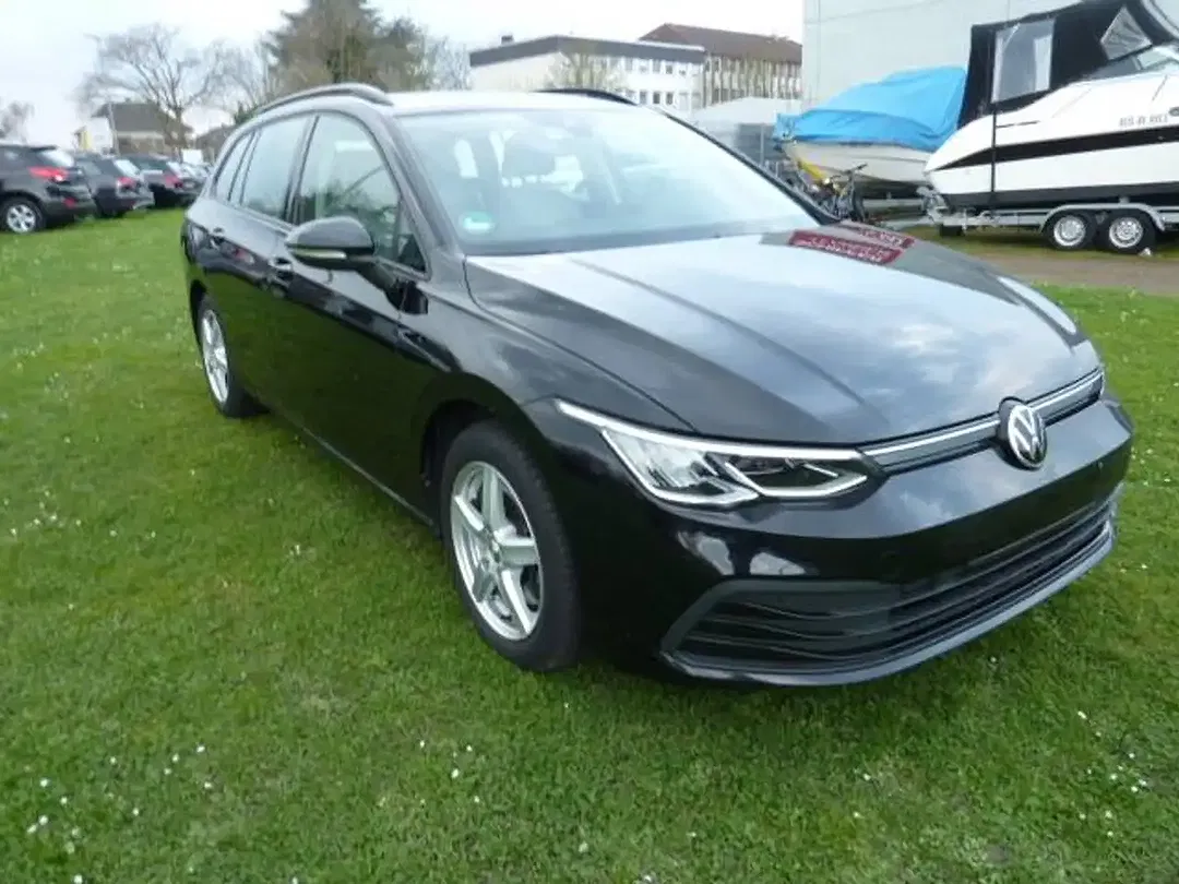 Volkswagen Golf Variant - Thumbnail 3