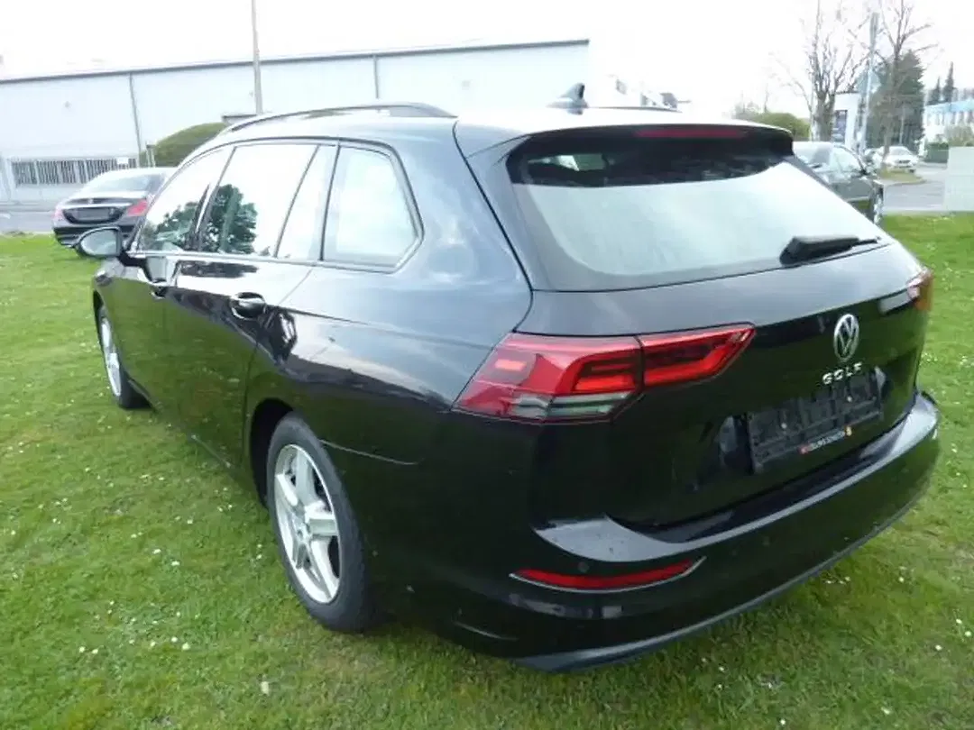 Volkswagen Golf Variant - Thumbnail 4
