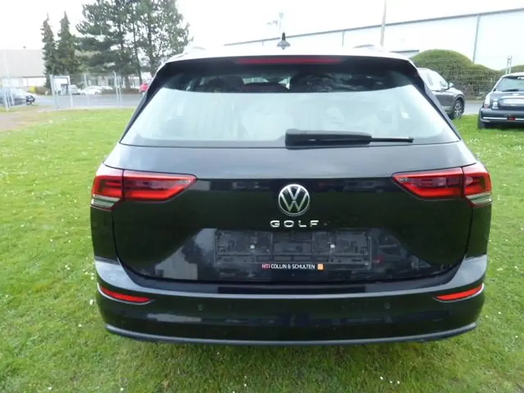 Volkswagen Golf Variant - Thumbnail 5