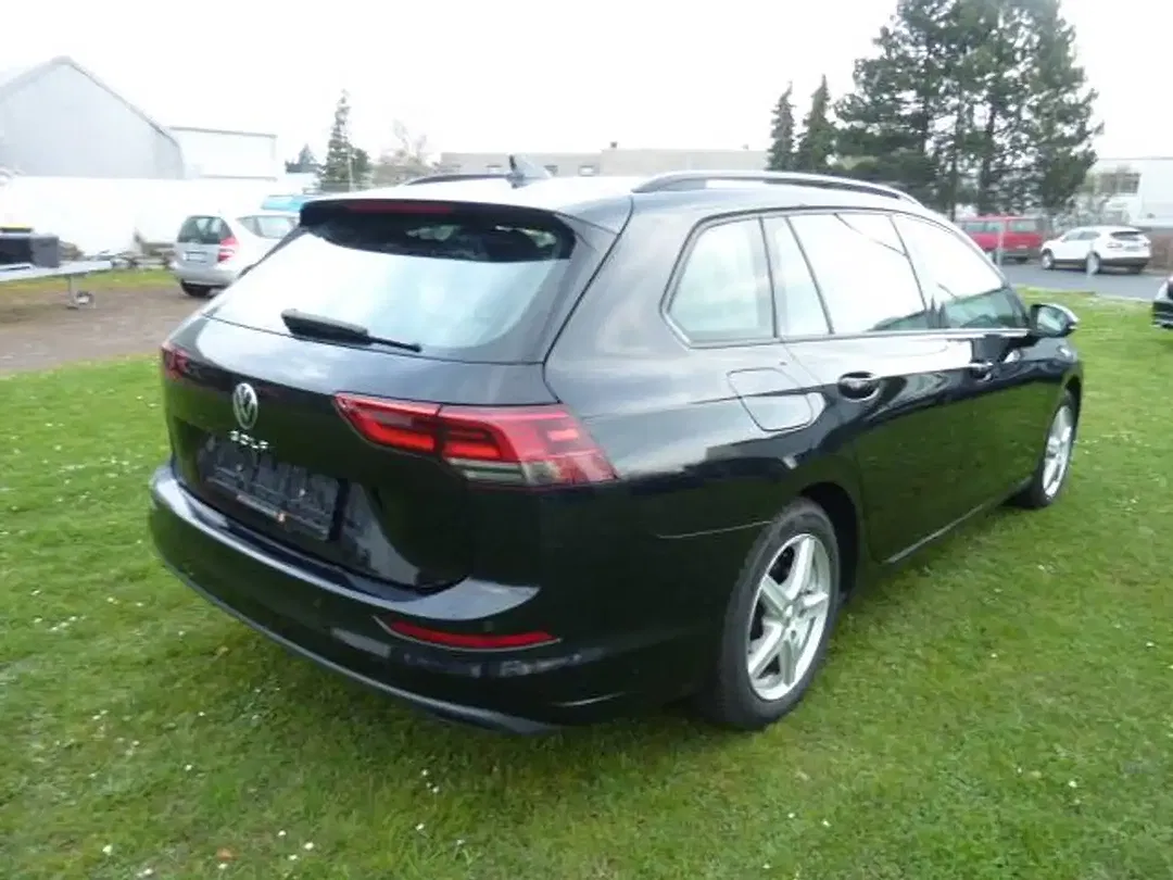 Volkswagen Golf Variant - Thumbnail 6