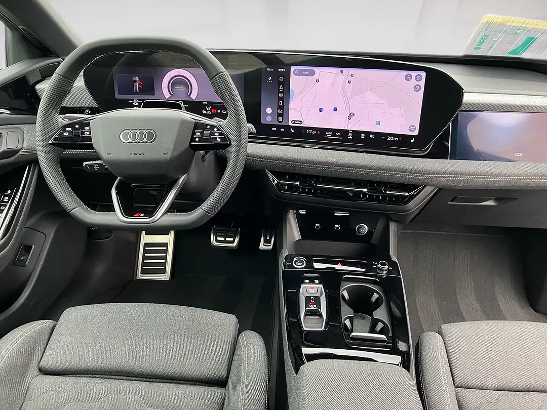 Audi A6 - Thumbnail 10
