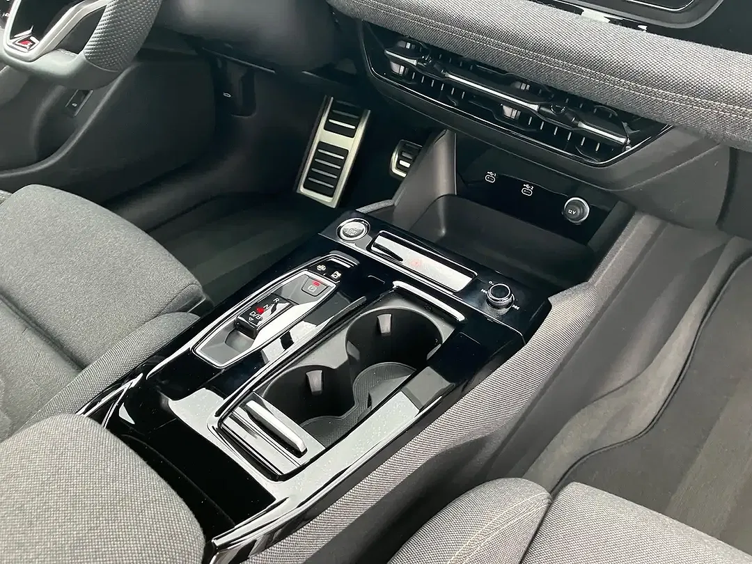 Audi A6 - Thumbnail 14