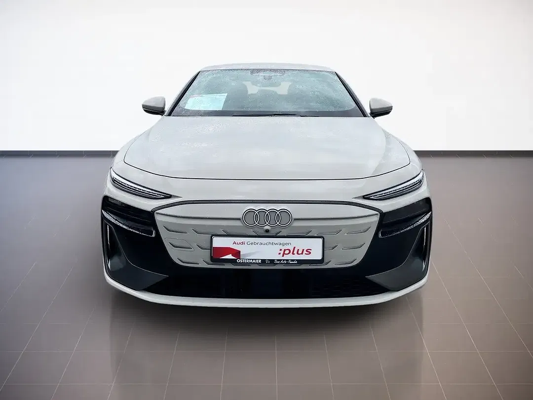 Audi A6 - Thumbnail 2