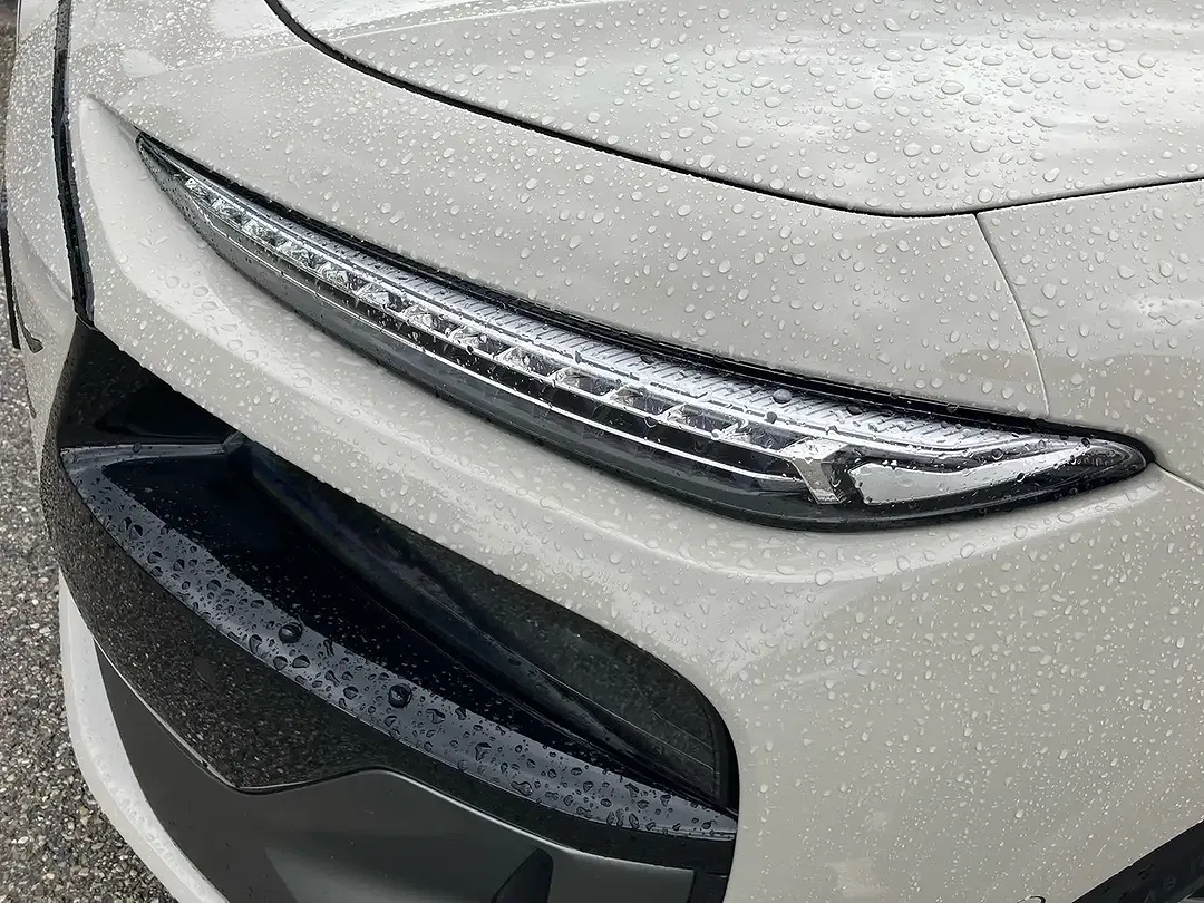 Audi A6 - Thumbnail 5