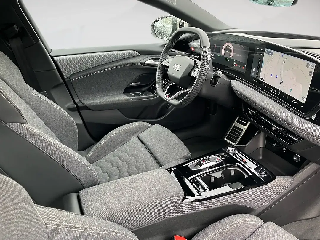 Audi A6 - Thumbnail 8