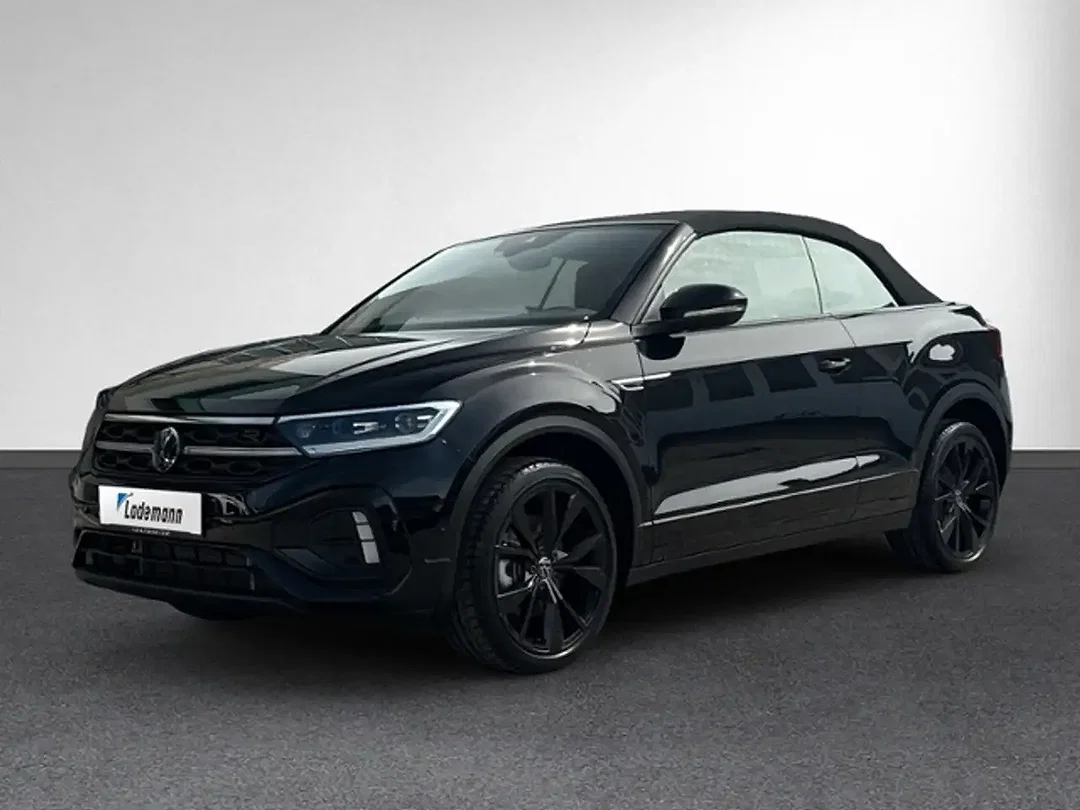 Volkswagen T-Roc - Afbeelding 1
