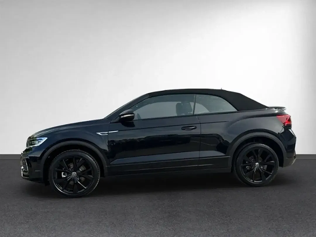 Volkswagen T-Roc - Thumbnail 2