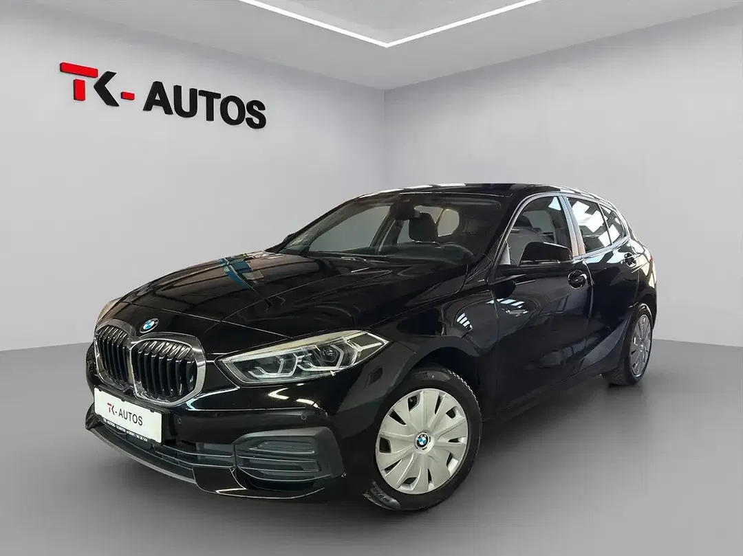 BMW 116 AUT - foto 1