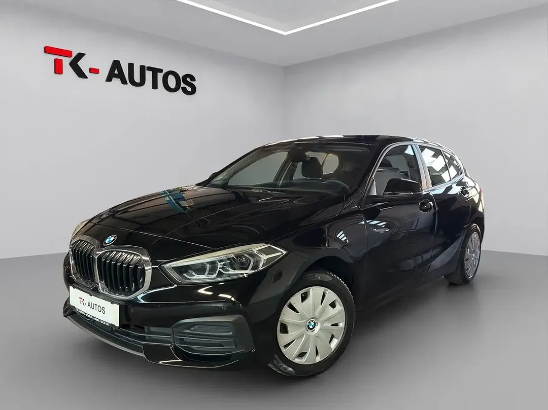 BMW 116 - Afbeelding 1
