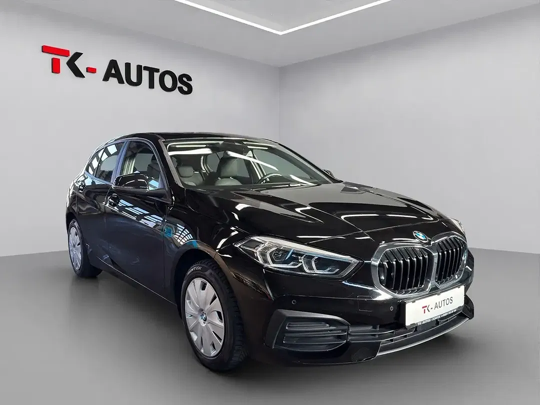 BMW 116 - Thumbnail 3