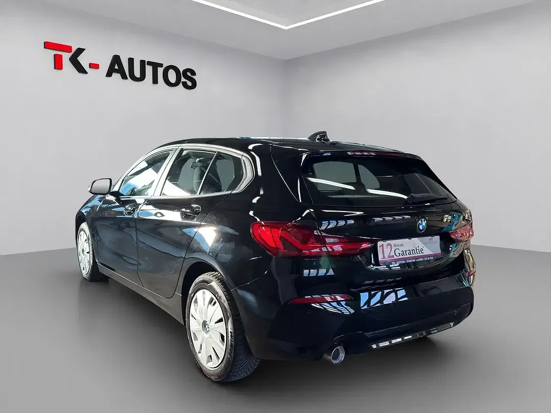BMW 116 - Thumbnail 6