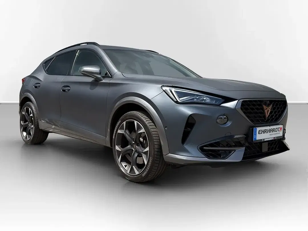 CUPRA Formentor - Thumbnail 3