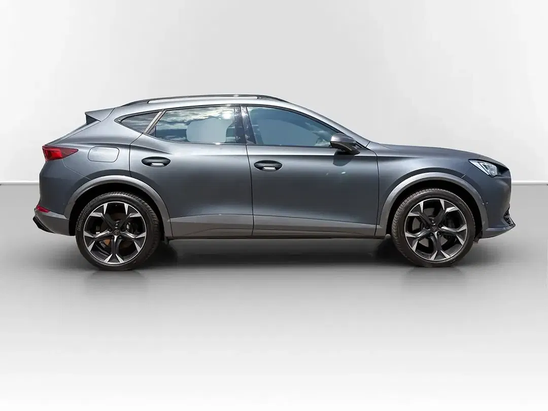 CUPRA Formentor - Thumbnail 4