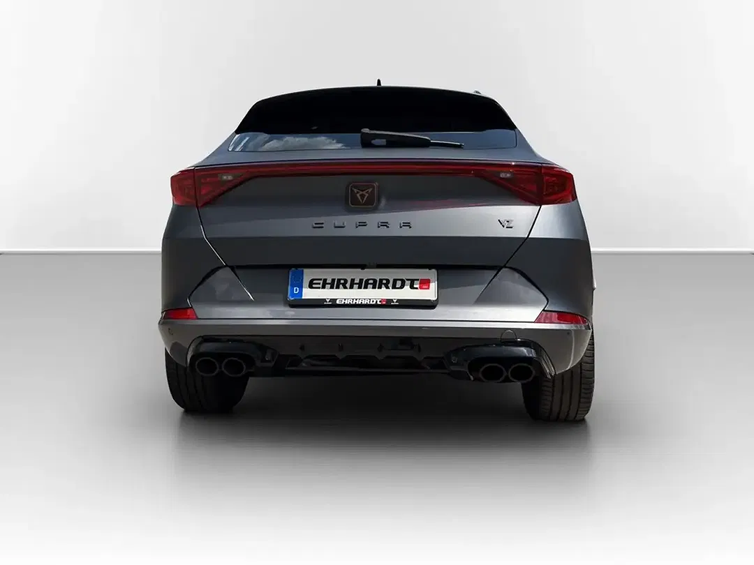 CUPRA Formentor - Thumbnail 6