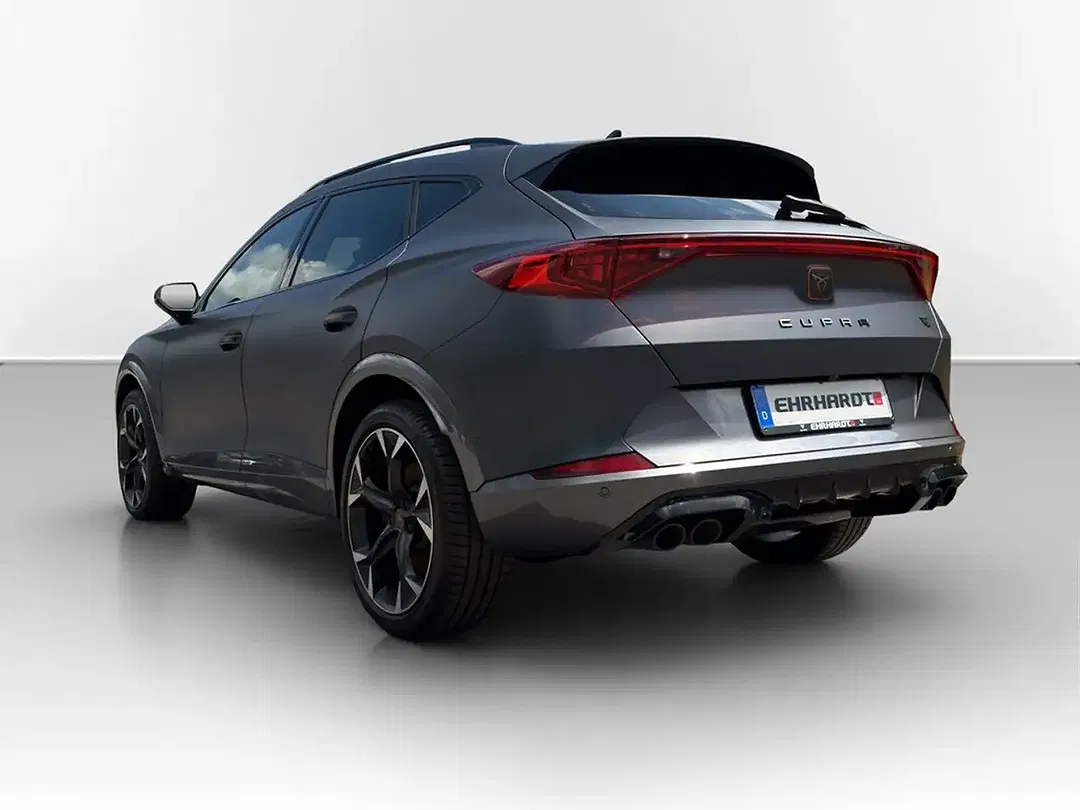 CUPRA Formentor - Thumbnail 8