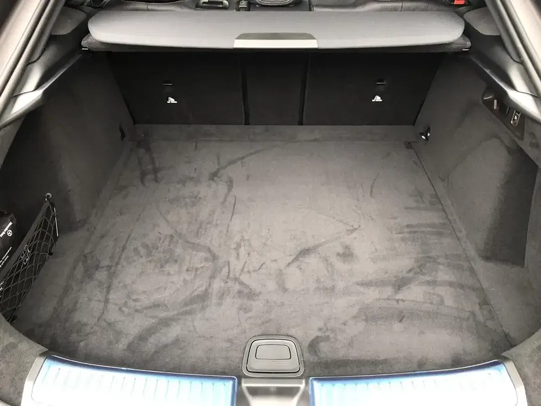 Mercedes-Benz GLE 450 - Thumbnail 12
