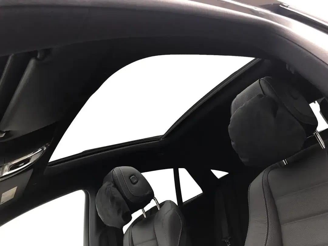 Mercedes-Benz GLE 450 - Thumbnail 13