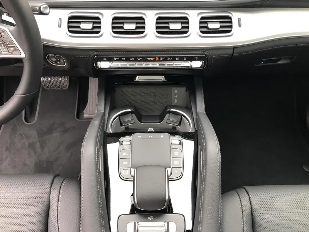 Mercedes-Benz GLE 450 - Thumbnail 14