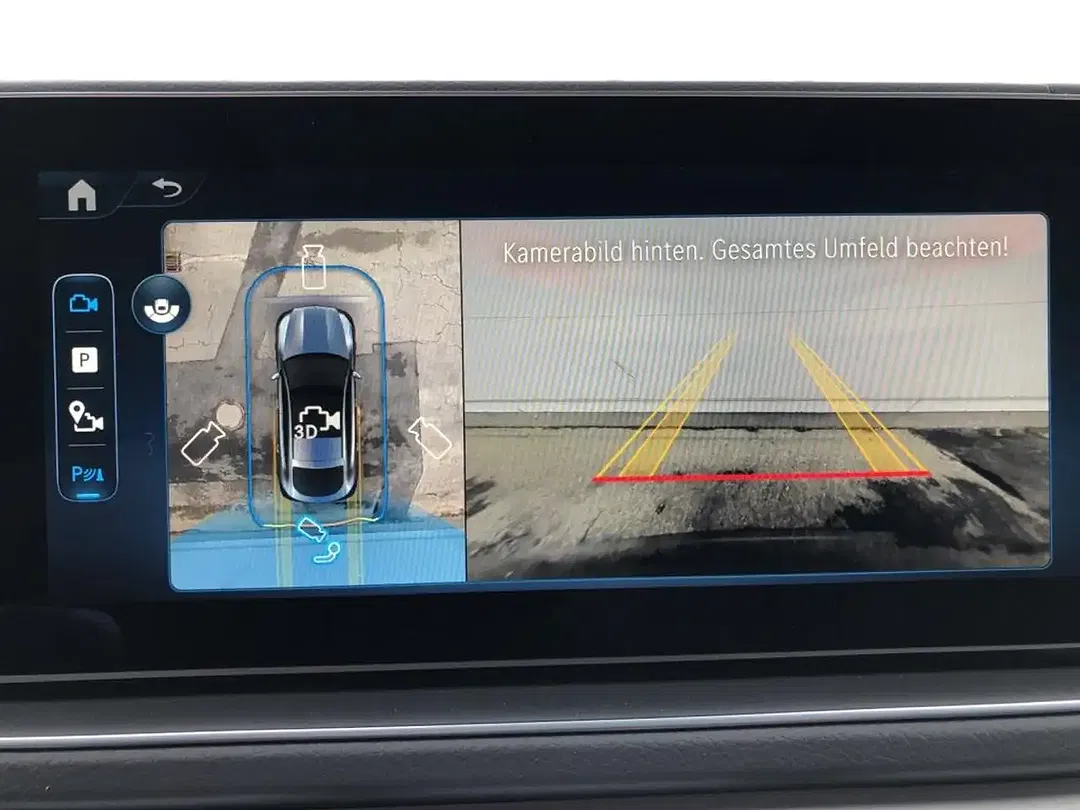 Mercedes-Benz GLE 450 - Thumbnail 6