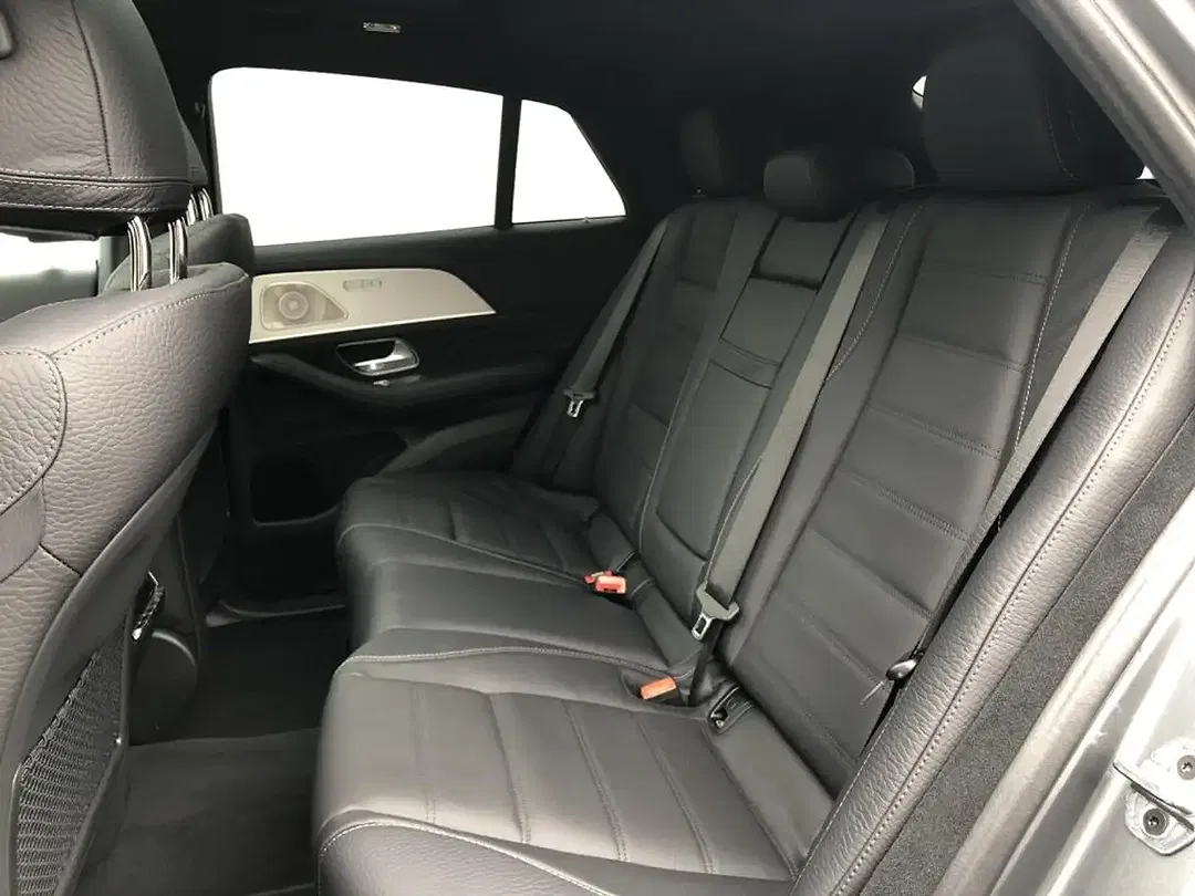 Mercedes-Benz GLE 450 - Thumbnail 7
