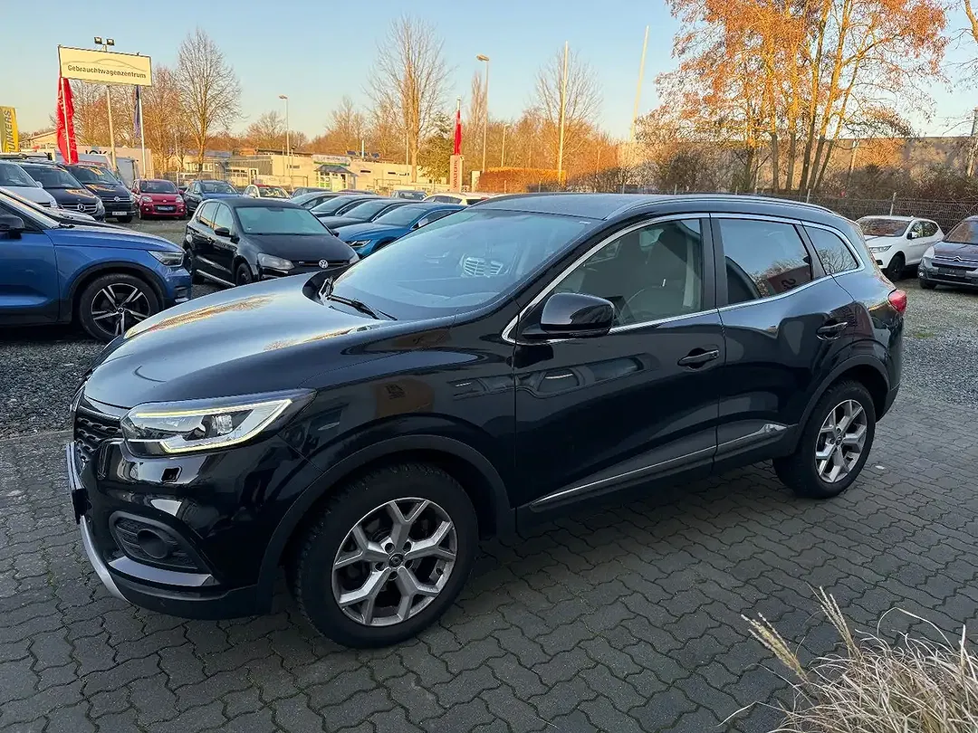 Renault Kadjar AUT Limited - foto 1