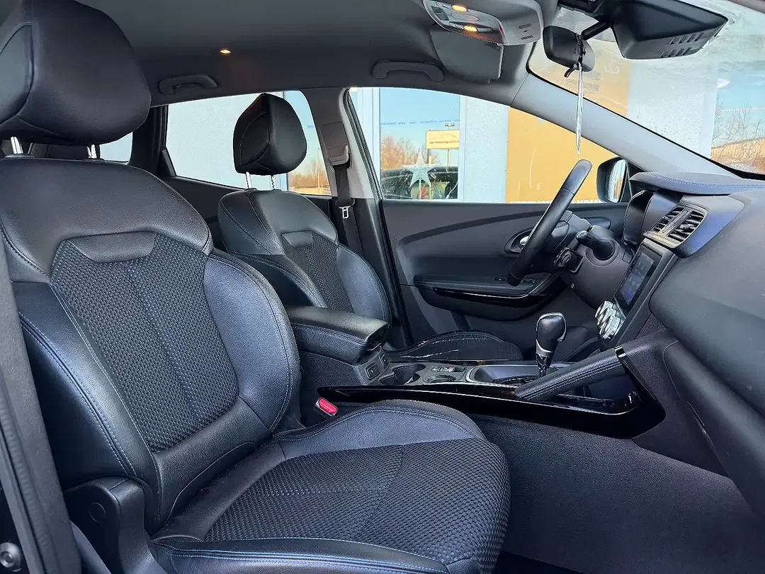 Renault Kadjar - Thumbnail 11