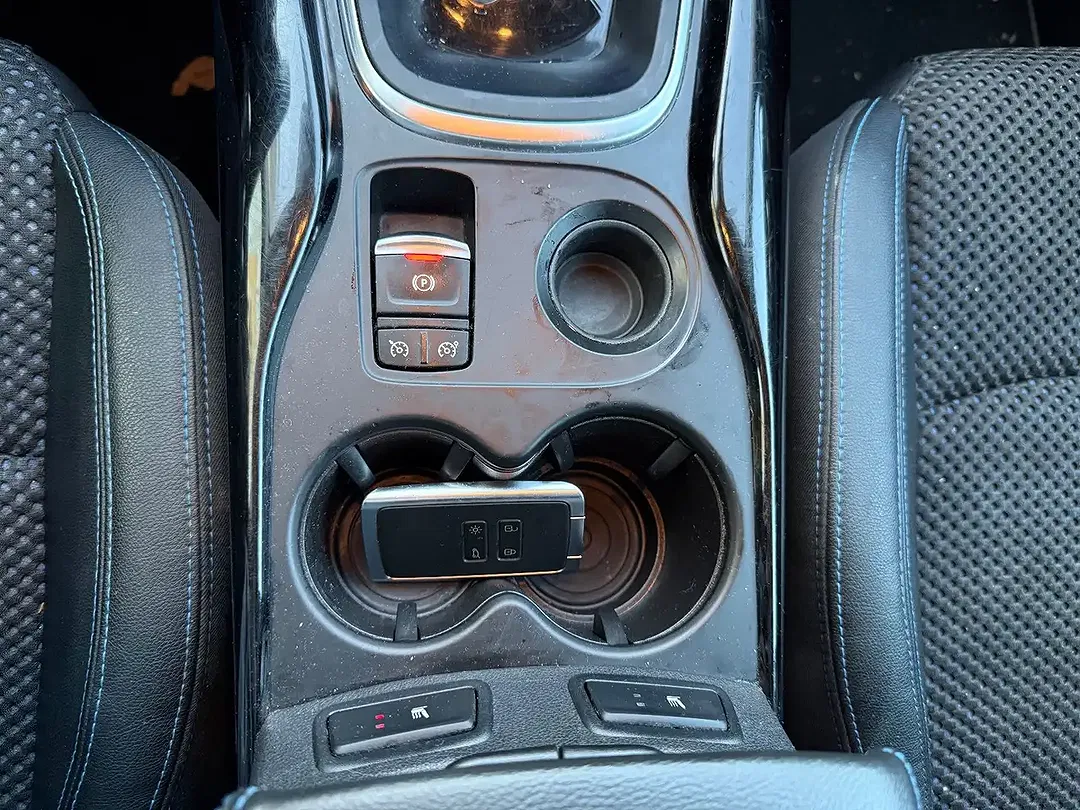 Renault Kadjar AUT Limited - foto 15