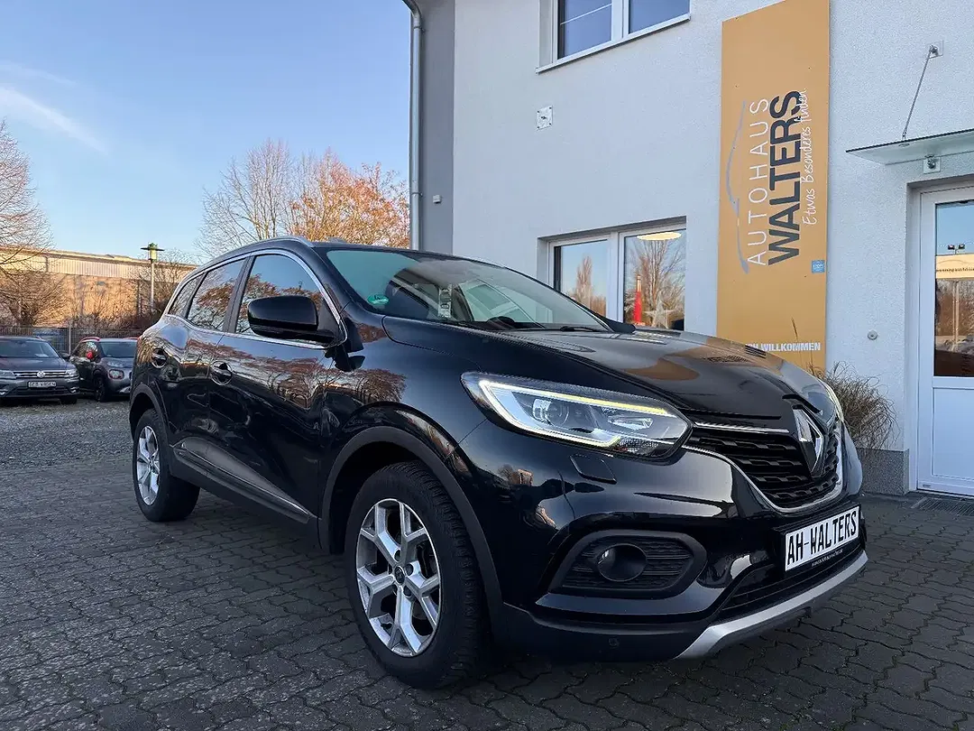 Renault Kadjar AUT Limited - foto 2