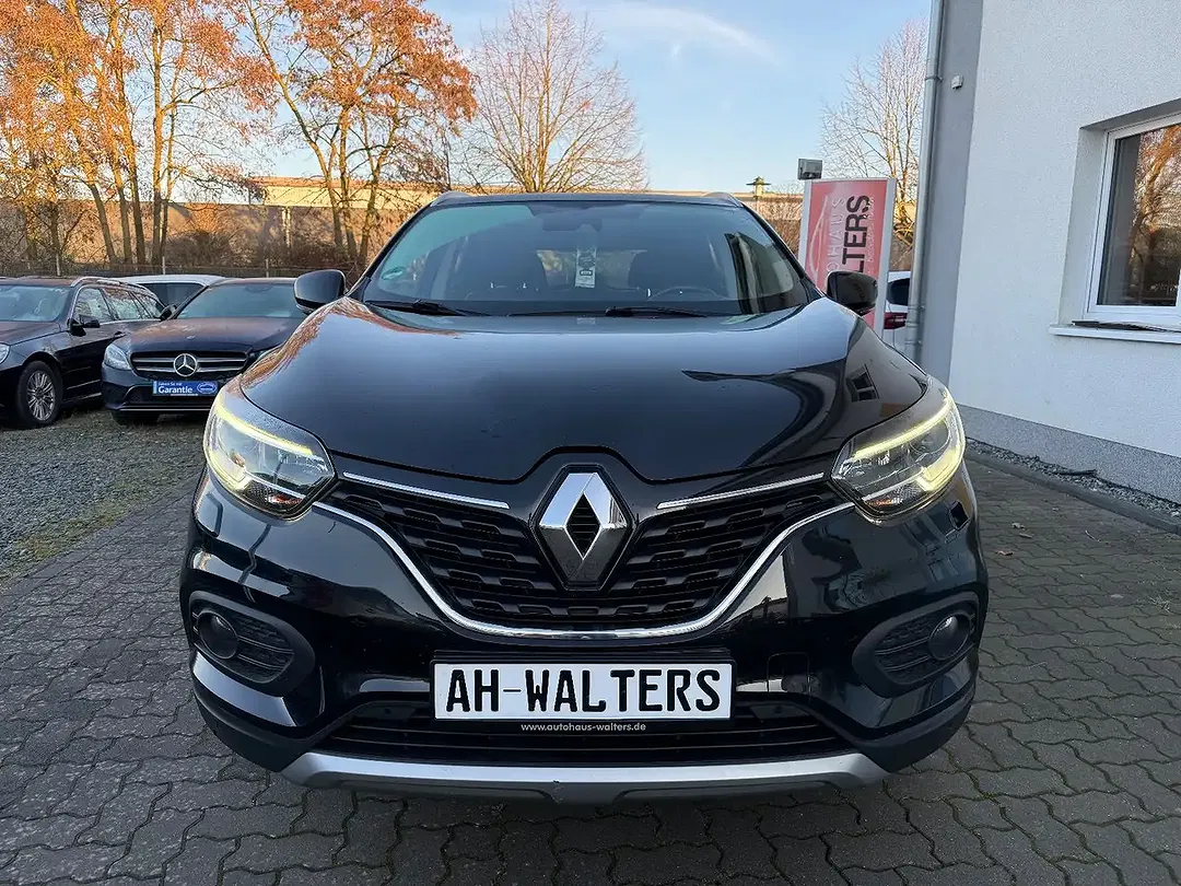 Renault Kadjar - Thumbnail 3