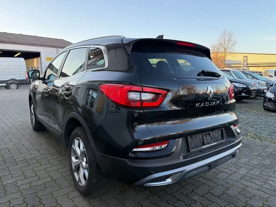 Renault Kadjar - Thumbnail 4
