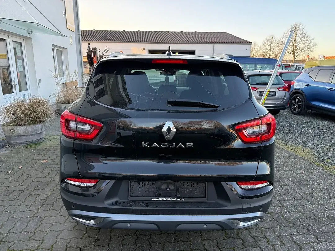 Renault Kadjar - Thumbnail 5