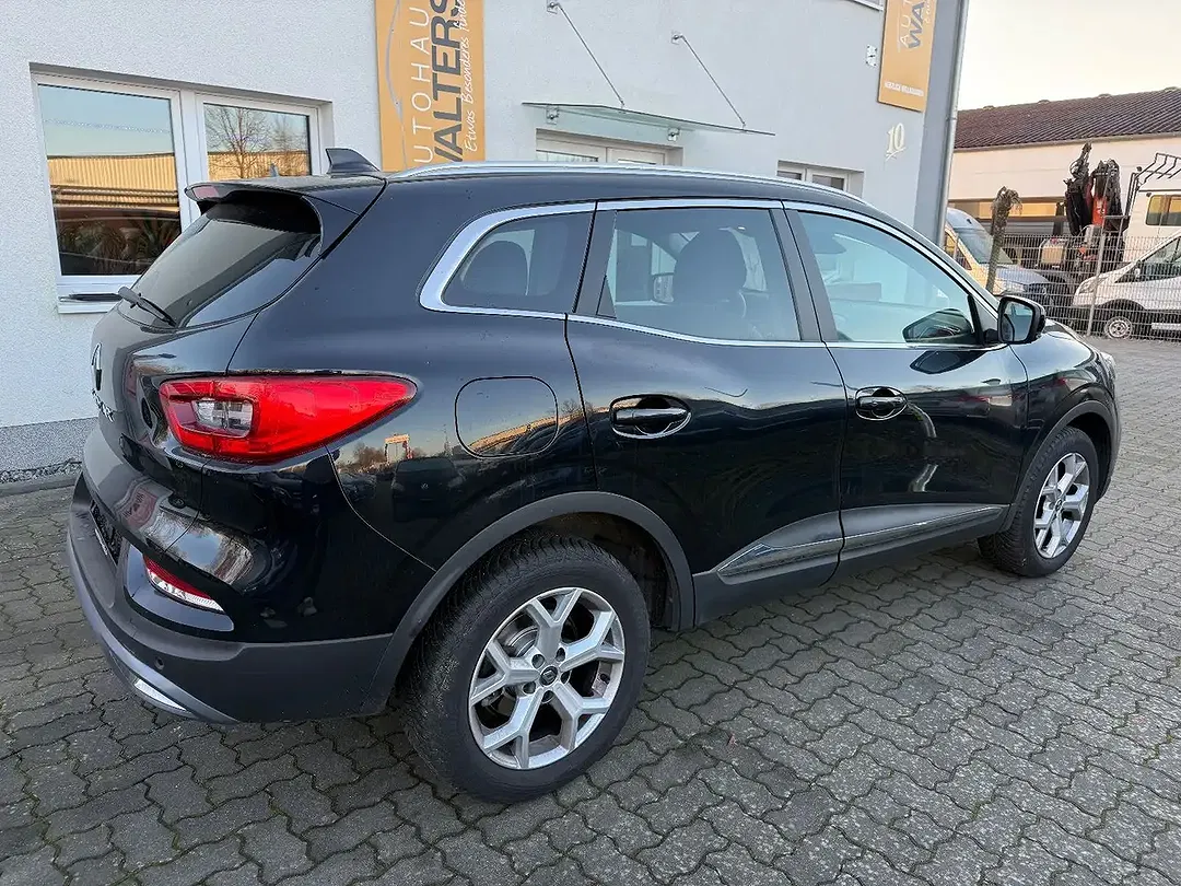 Renault Kadjar - Thumbnail 6