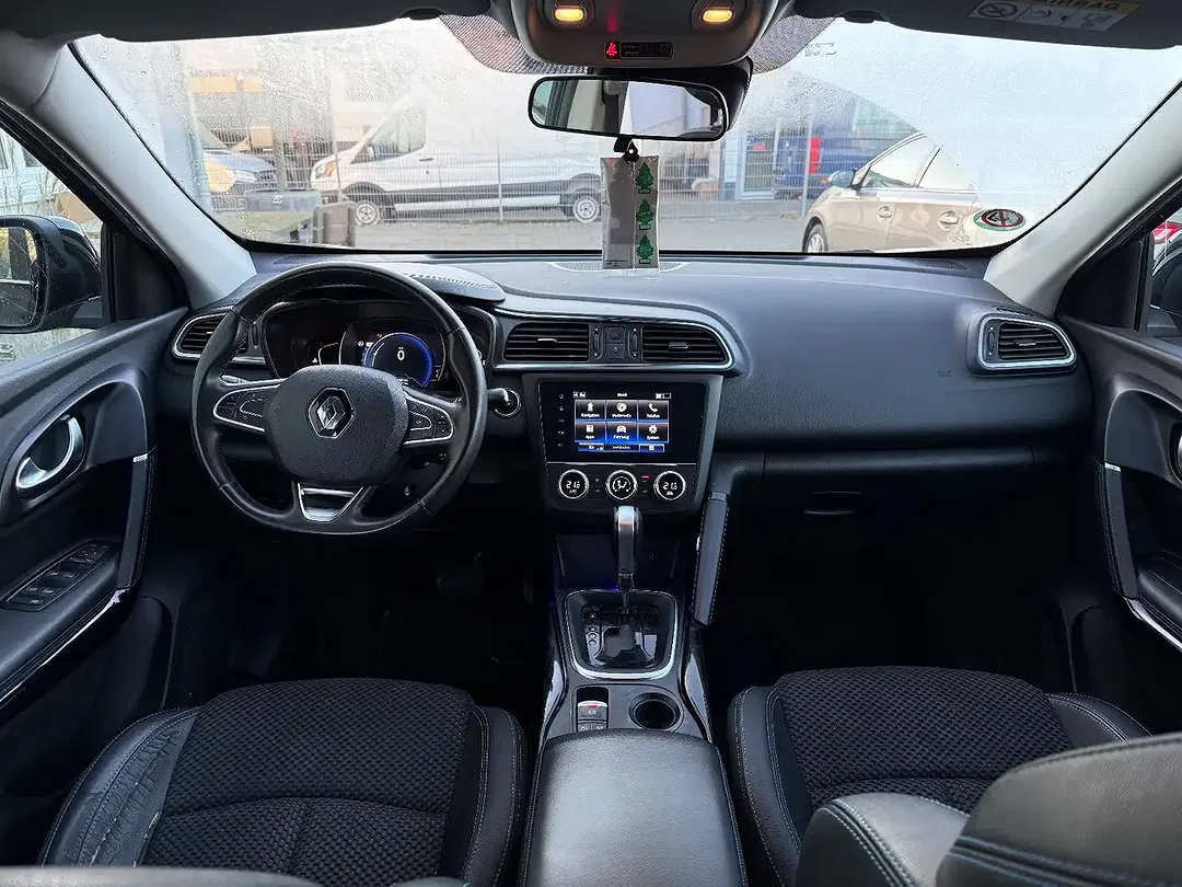 Renault Kadjar - Thumbnail 7