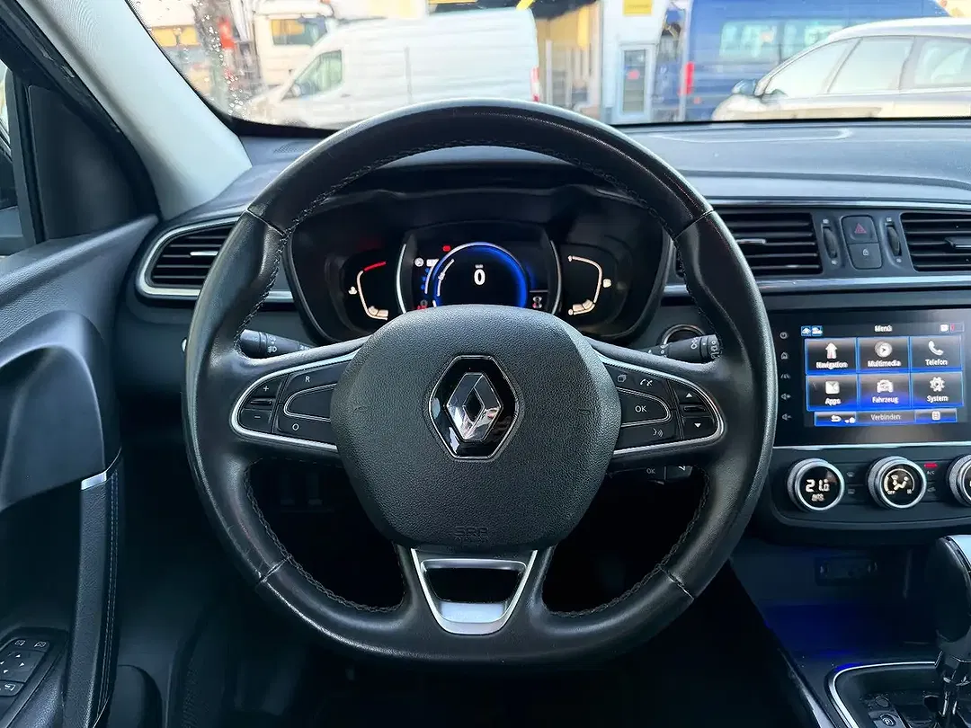 Renault Kadjar - Thumbnail 8