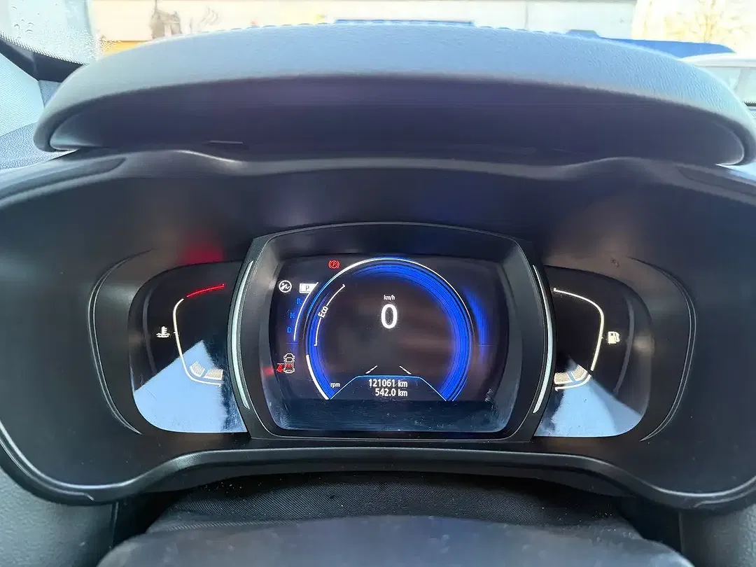 Renault Kadjar - Thumbnail 9