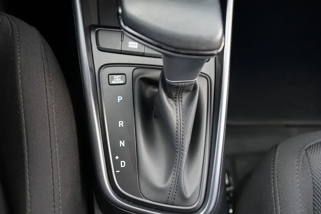 Hyundai i20 - Thumbnail 12