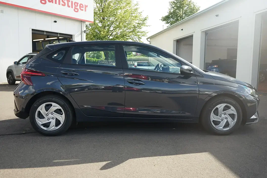 Hyundai i20 - Afbeelding 1