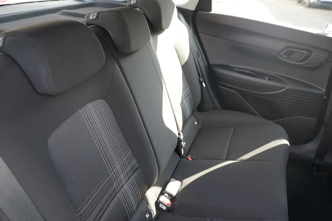 Hyundai i20 - Thumbnail 5