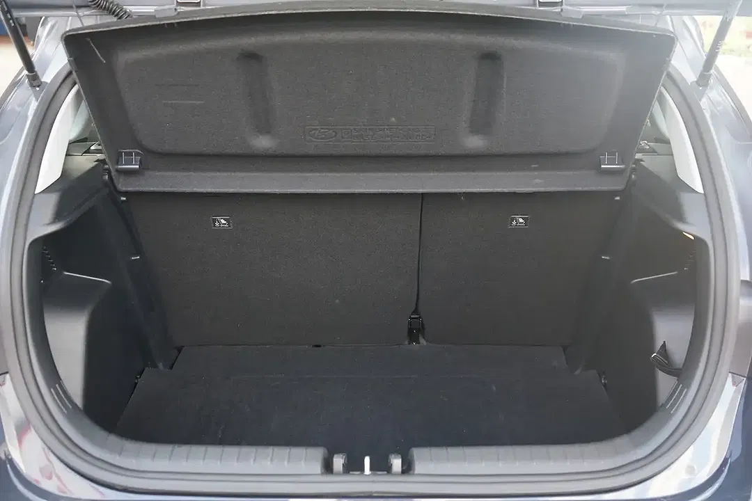 Hyundai i20 - Thumbnail 6