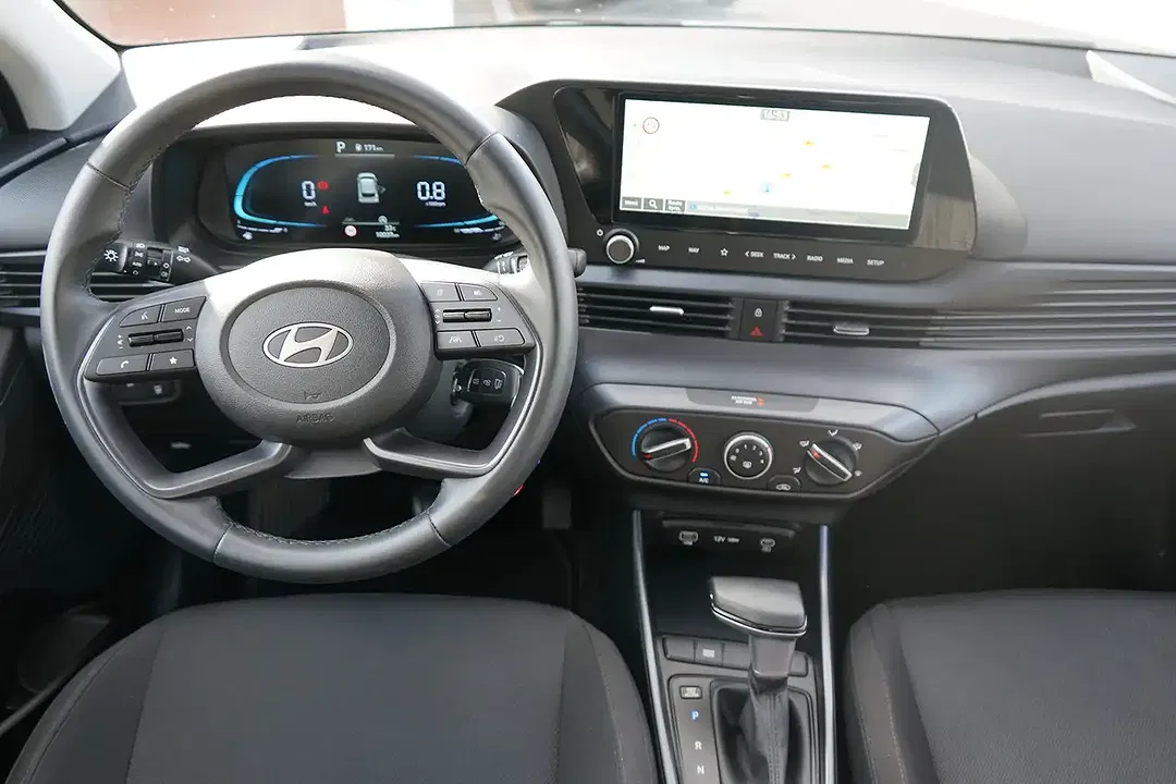 Hyundai i20 - Thumbnail 7