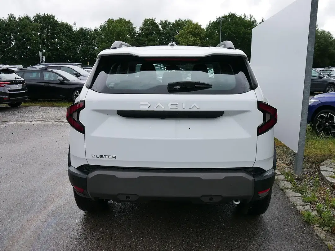 Dacia Duster TCe Expression - foto 1