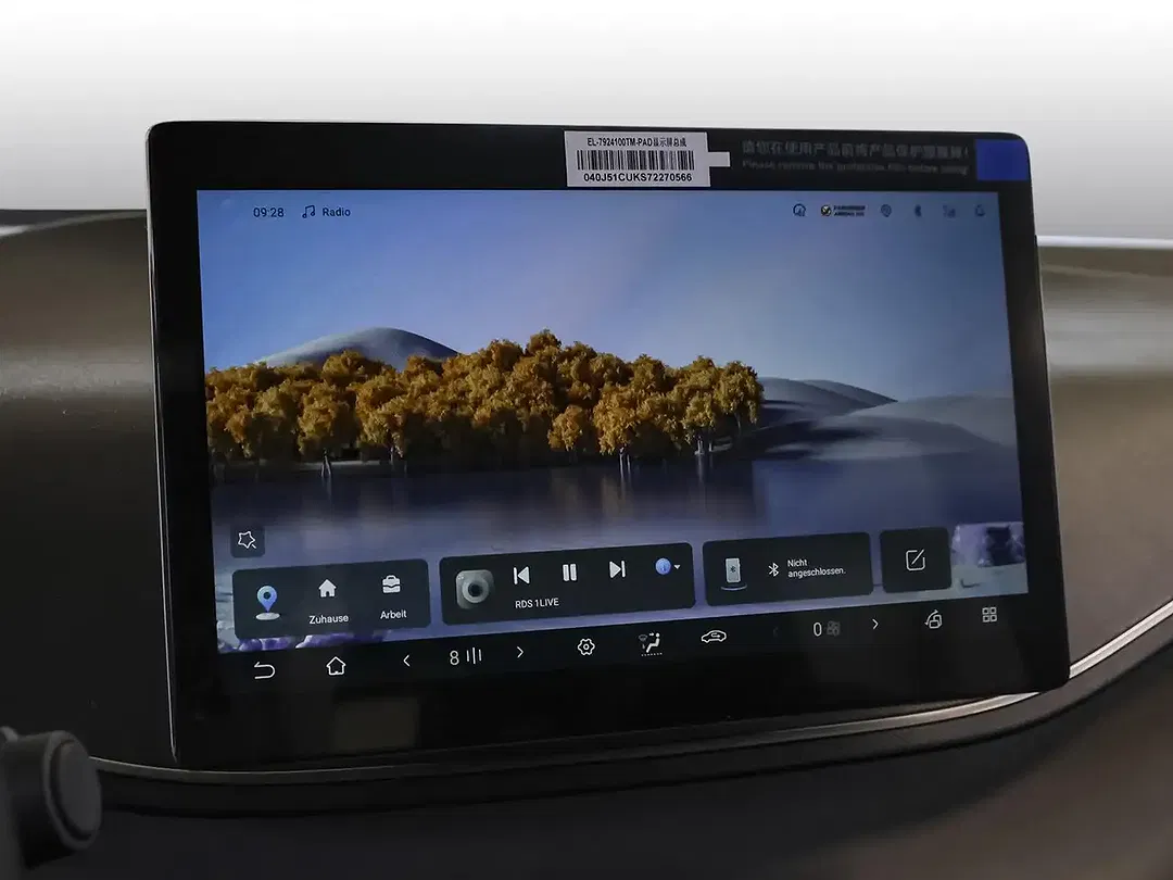 BYD Dolphin - Thumbnail 8