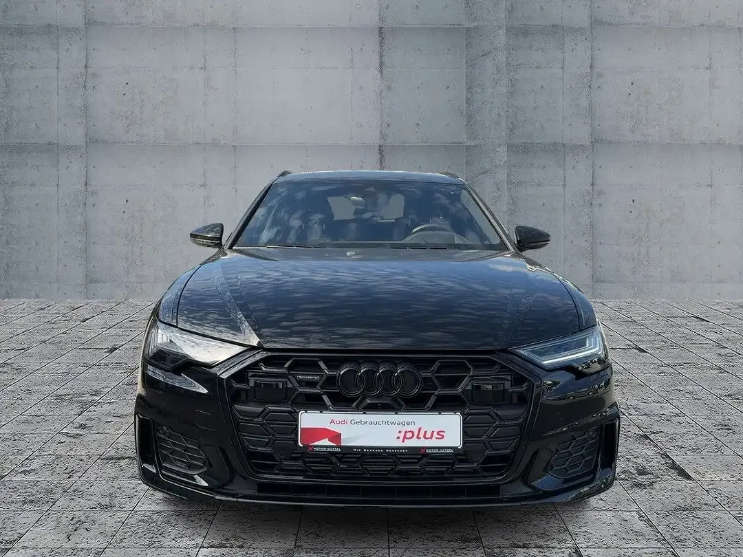 Audi A6 - Thumbnail 2