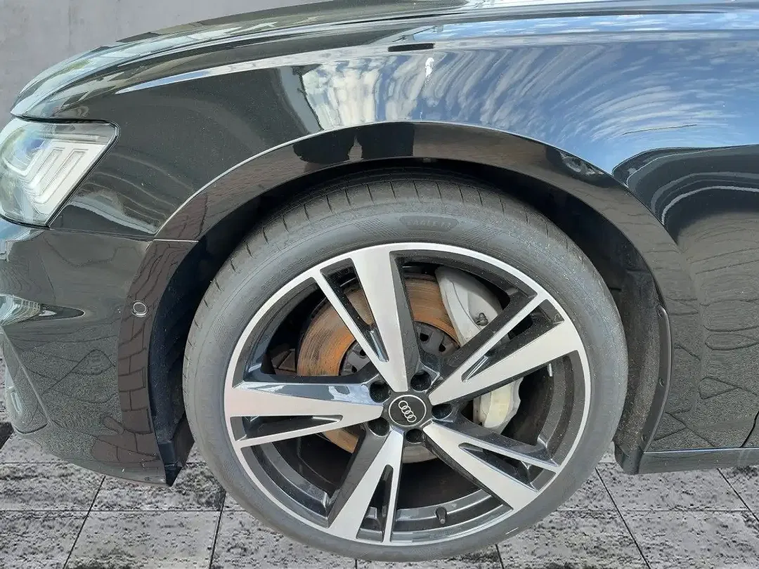 Audi A6 - Thumbnail 7