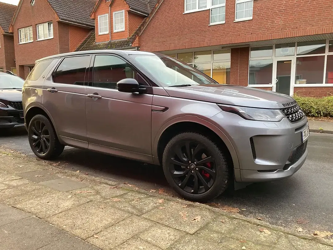 Land Rover Discovery 4x4 Sport R-Dynamic SE - foto 1